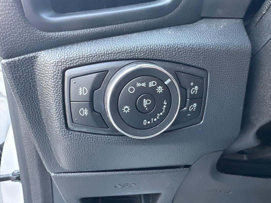Ford EcoSport - Photo 7