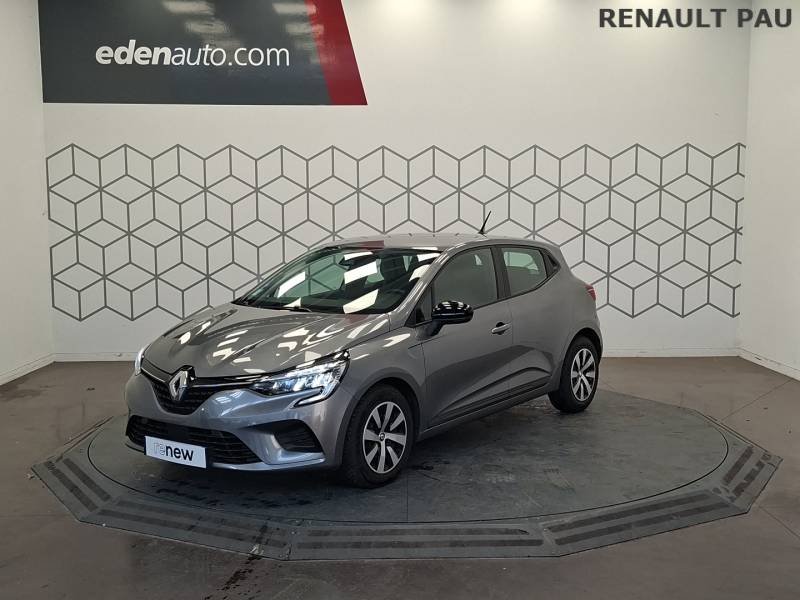 Renault Clio - Photo 1