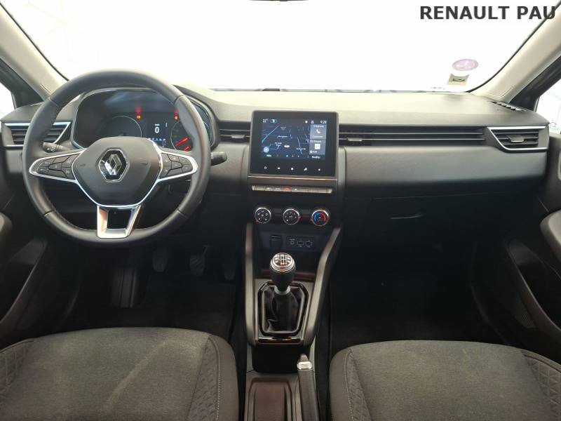 Renault Clio - Photo 11