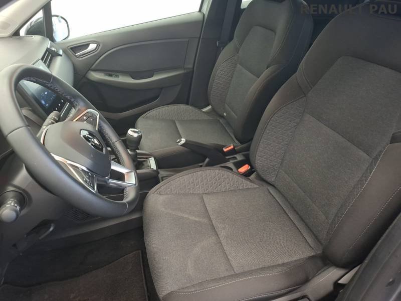 Renault Clio - Photo 12