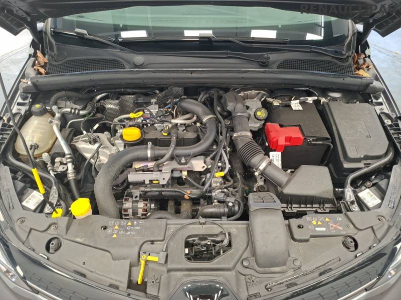 Renault Clio - Photo 13