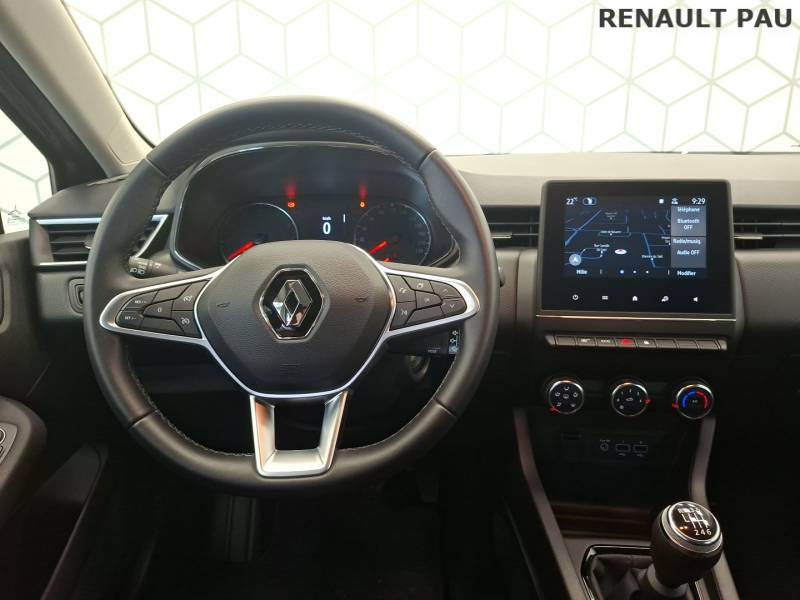 Renault Clio - Photo 14