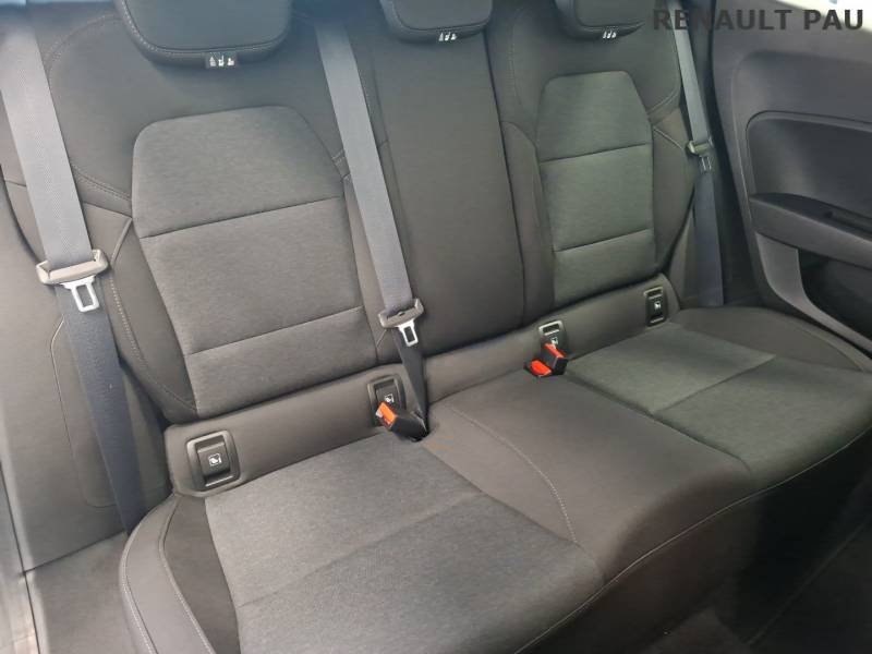 Renault Clio - Photo 15