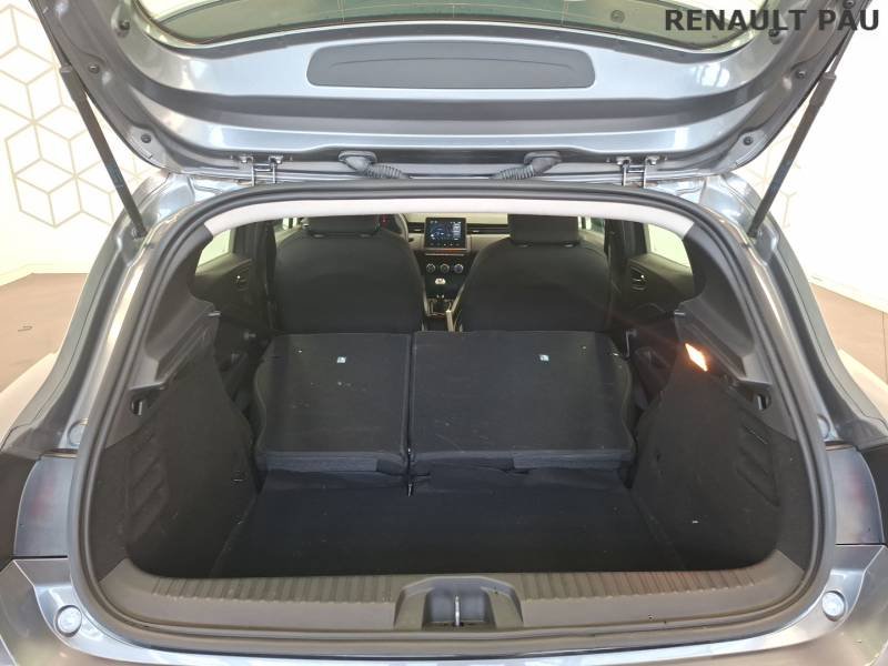 Renault Clio - Photo 17