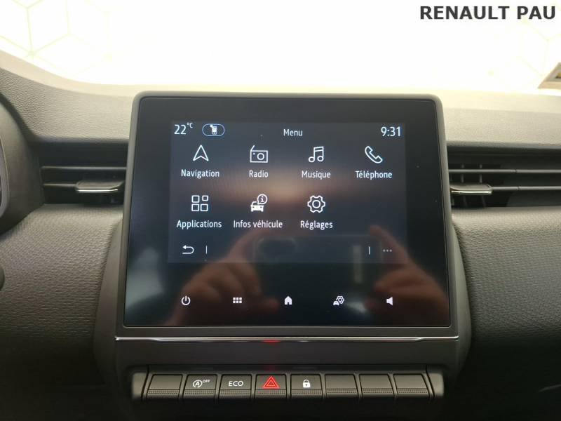 Renault Clio - Photo 18