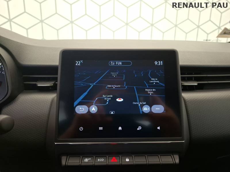 Renault Clio - Photo 19