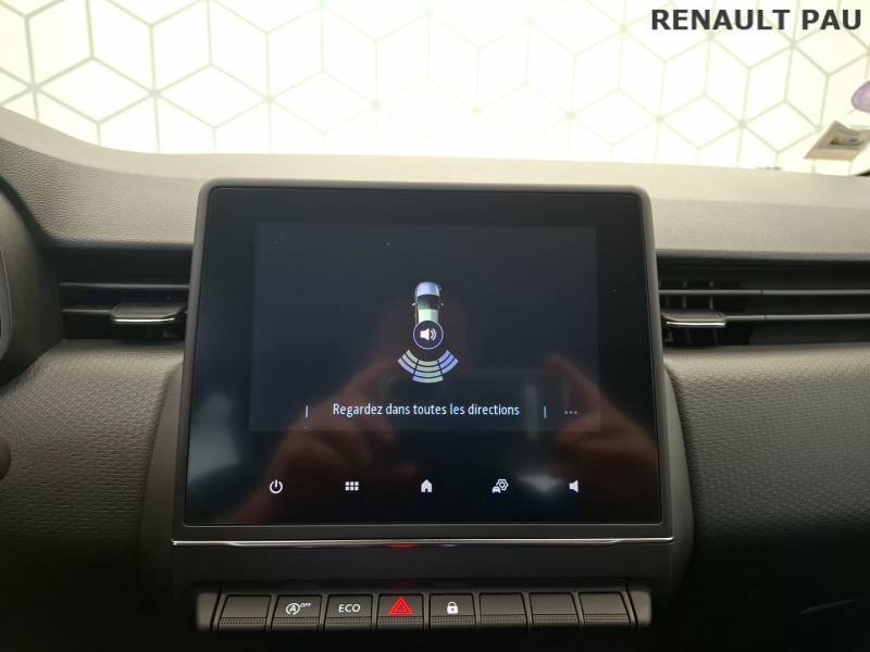 Renault Clio - Photo 20