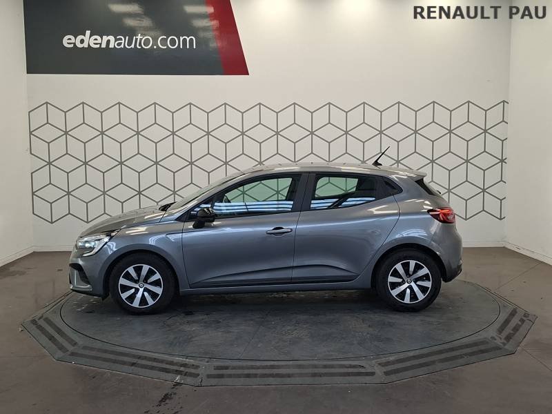 Renault Clio - Photo 2