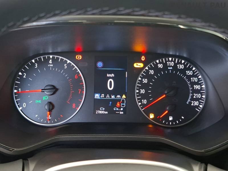 Renault Clio - Photo 21
