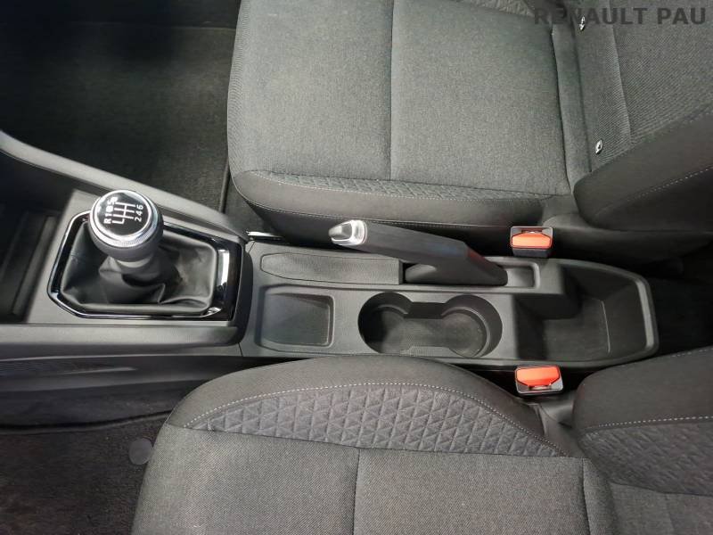 Renault Clio - Photo 22