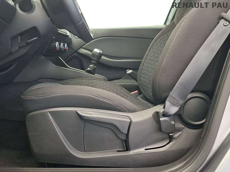 Renault Clio - Photo 27