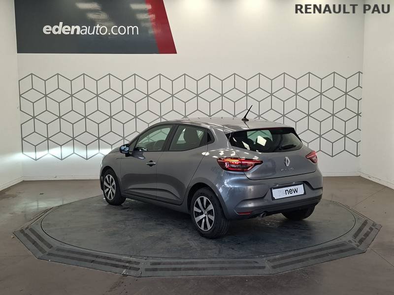 Renault Clio - Photo 3