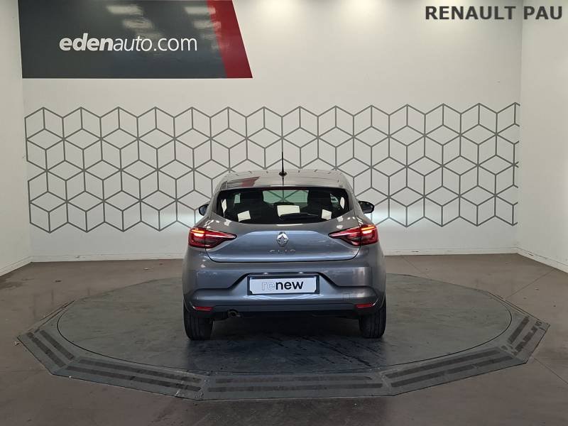 Renault Clio - Photo 4