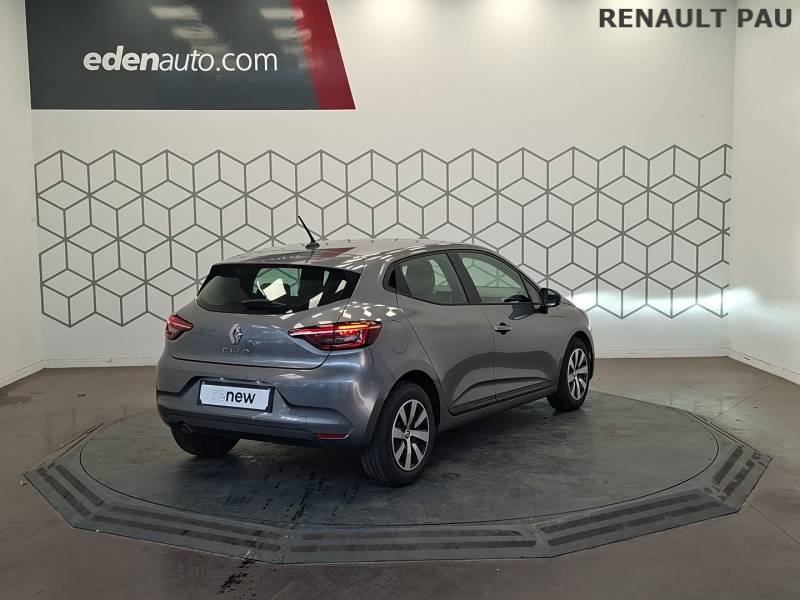 Renault Clio - Photo 5