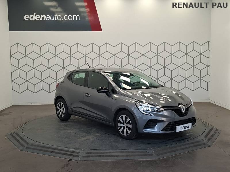 Renault Clio - Photo 7