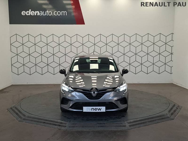 Renault Clio - Photo 8