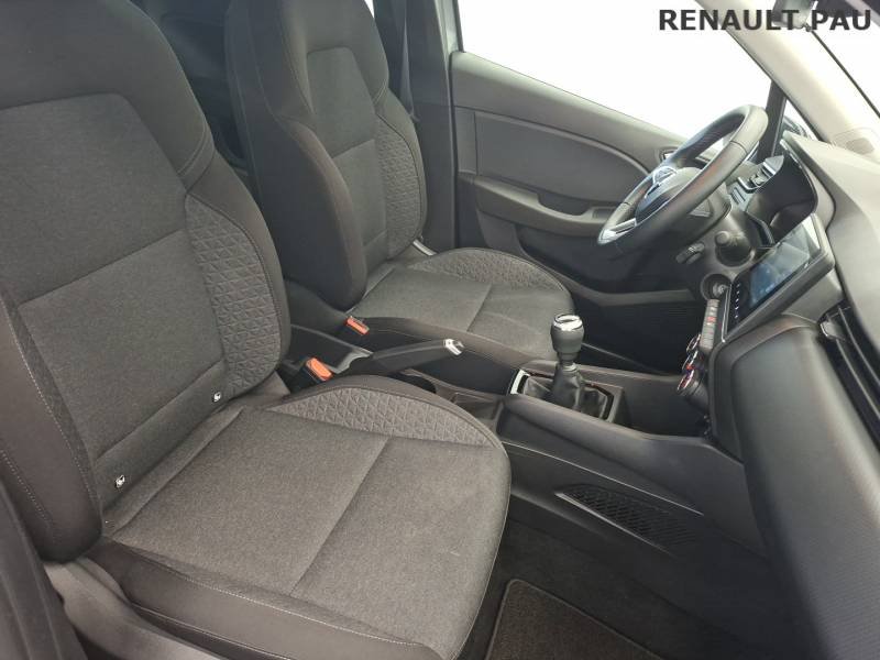 Renault Clio - Photo 9