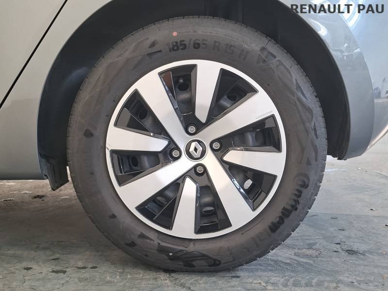 Renault Clio - Photo 10