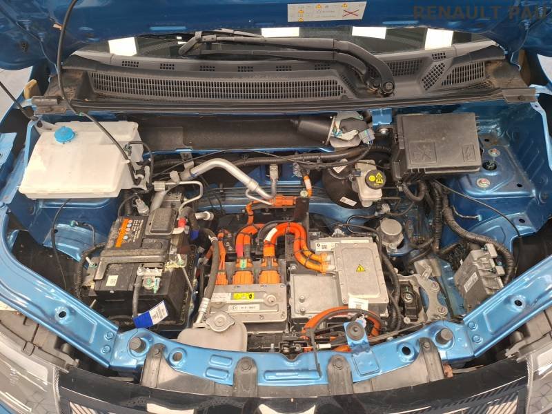 Dacia Spring - Photo 12