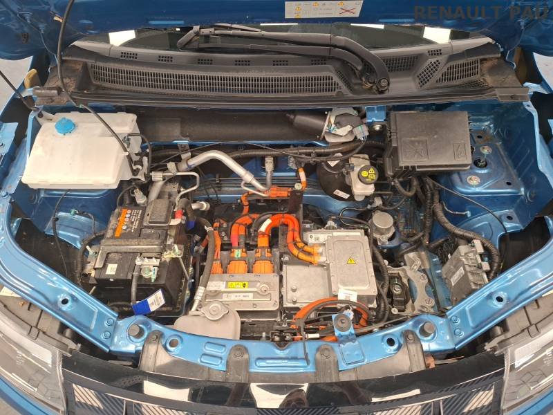 Dacia Spring - Photo 13