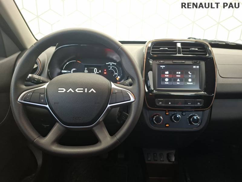 Dacia Spring - Photo 14