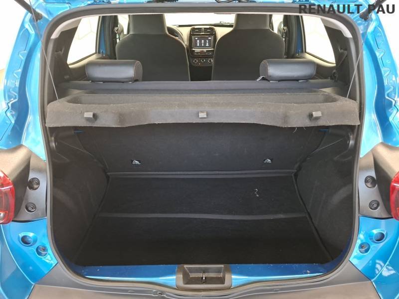 Dacia Spring - Photo 16
