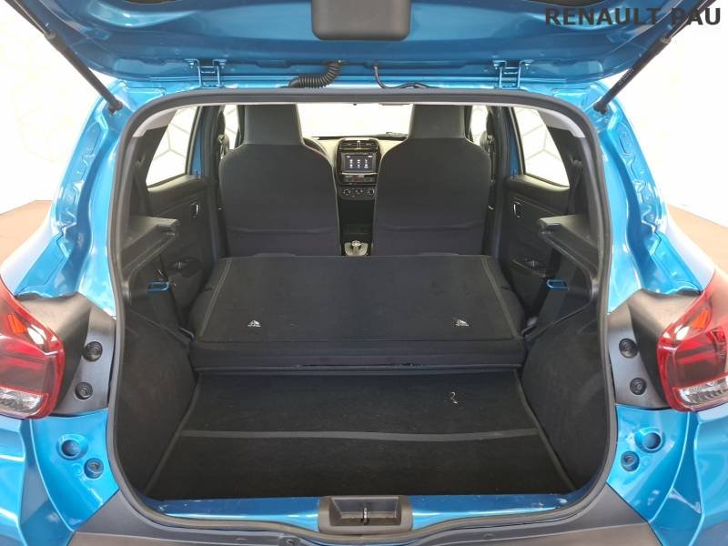 Dacia Spring - Photo 17