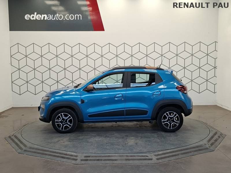 Dacia Spring - Photo 2