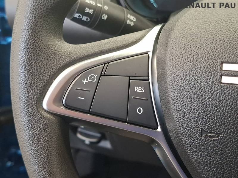 Dacia Spring - Photo 28