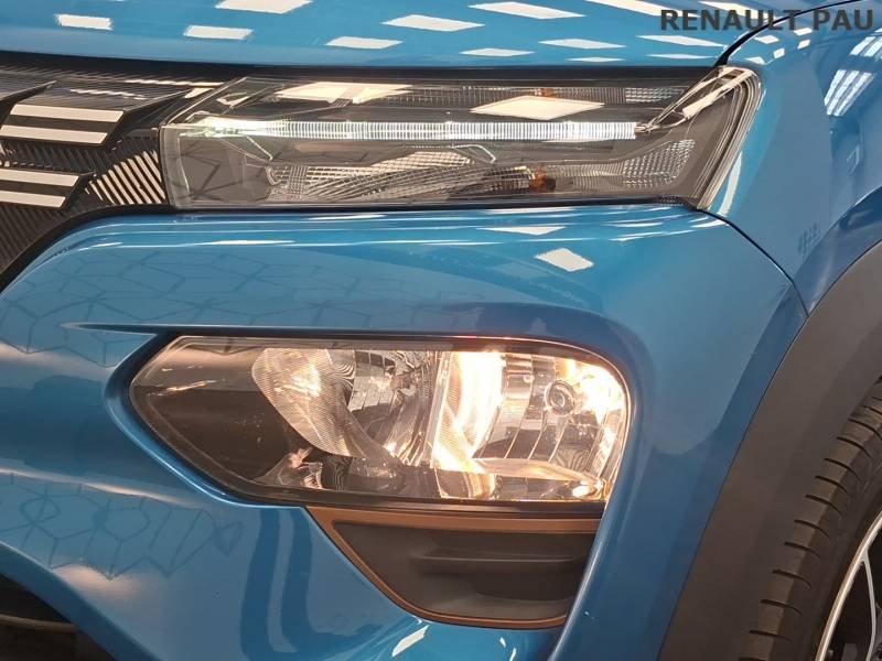 Dacia Spring - Photo 32