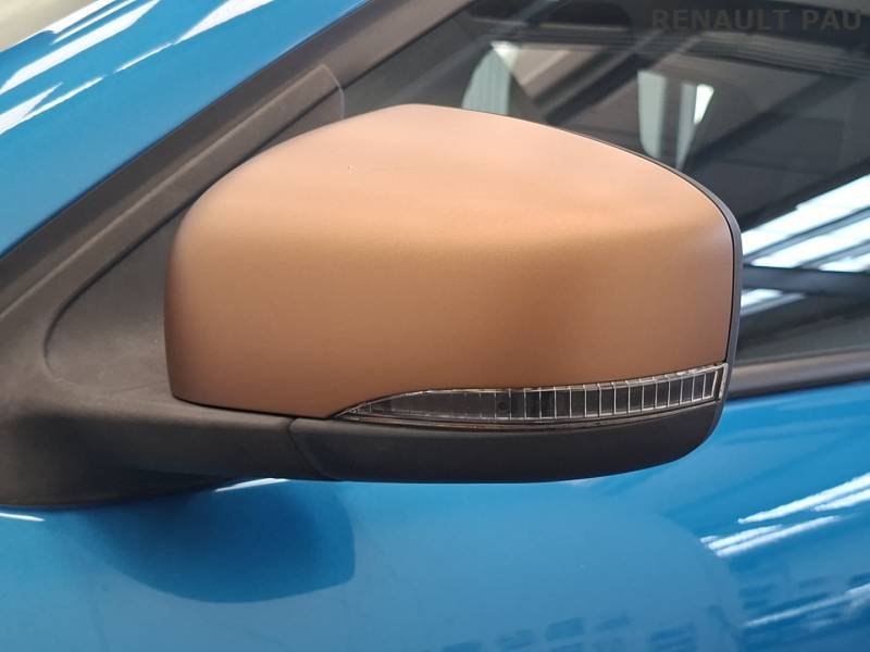 Dacia Spring - Photo 33