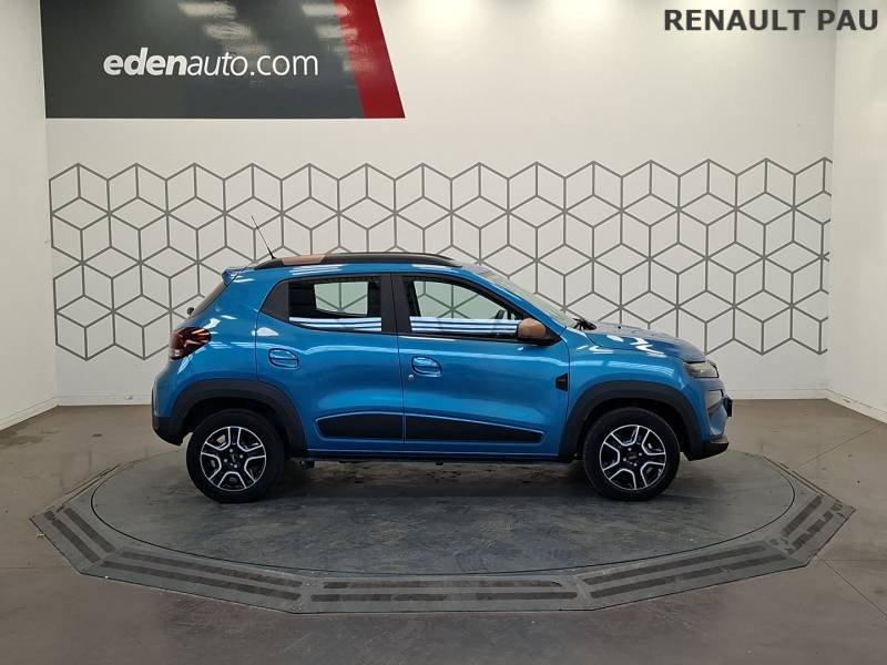 Dacia Spring - Photo 6