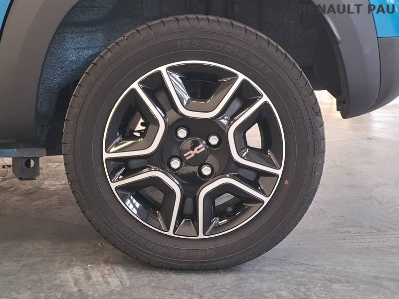 Dacia Spring - Photo 10