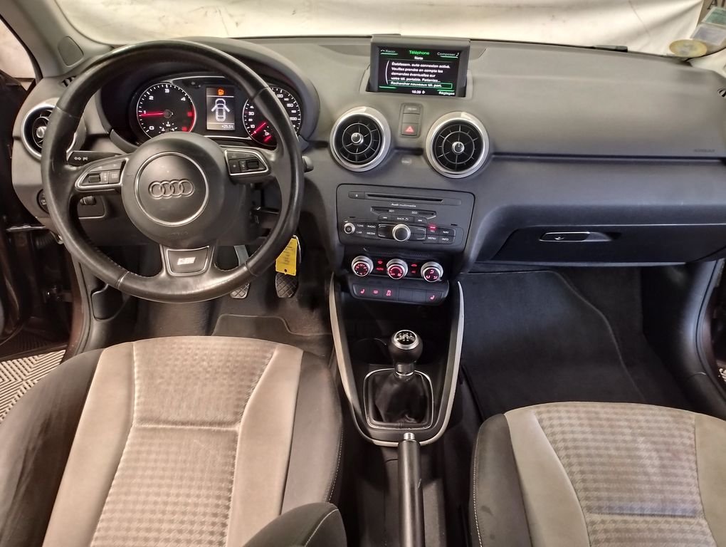 Audi A1 - Photo 3