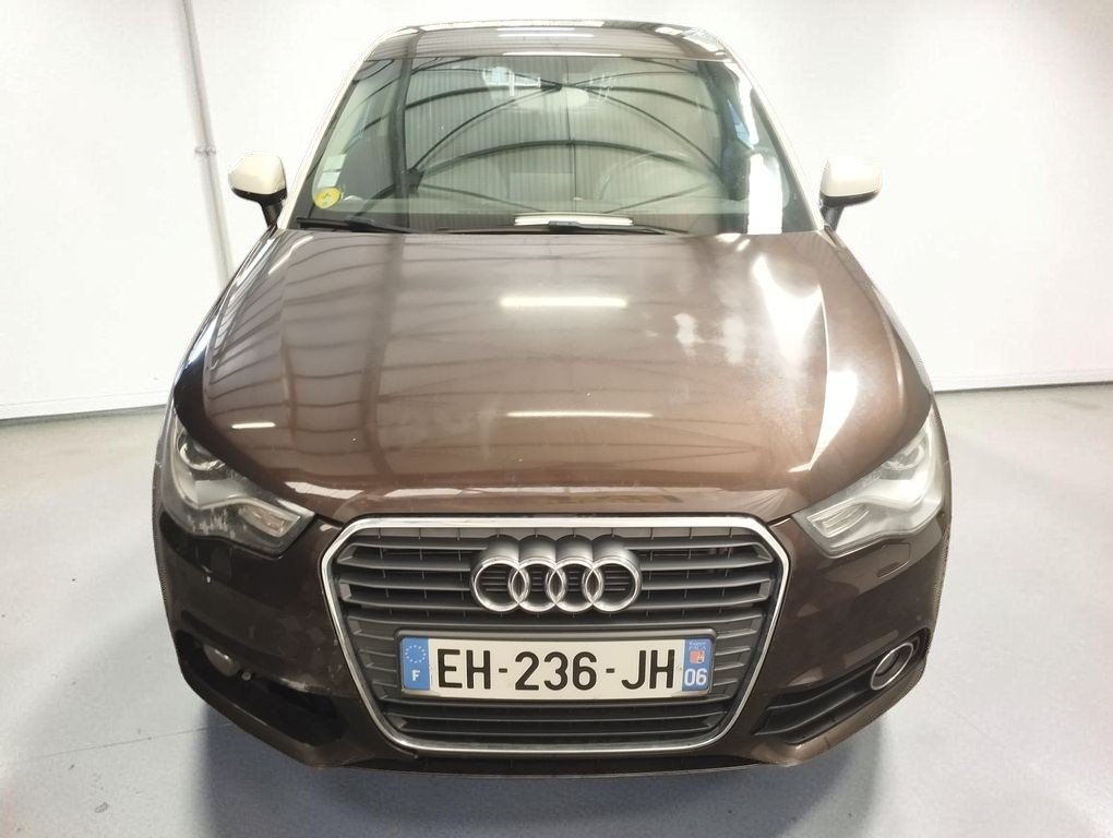 Audi A1 - Photo 4