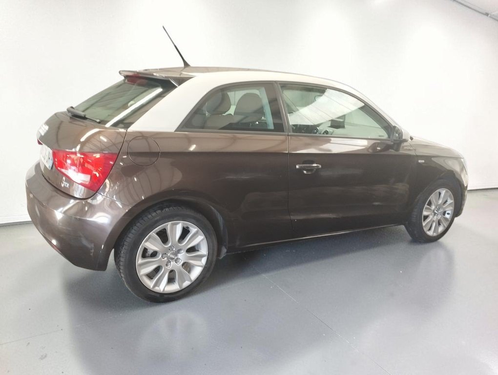 Audi A1 - Photo 7
