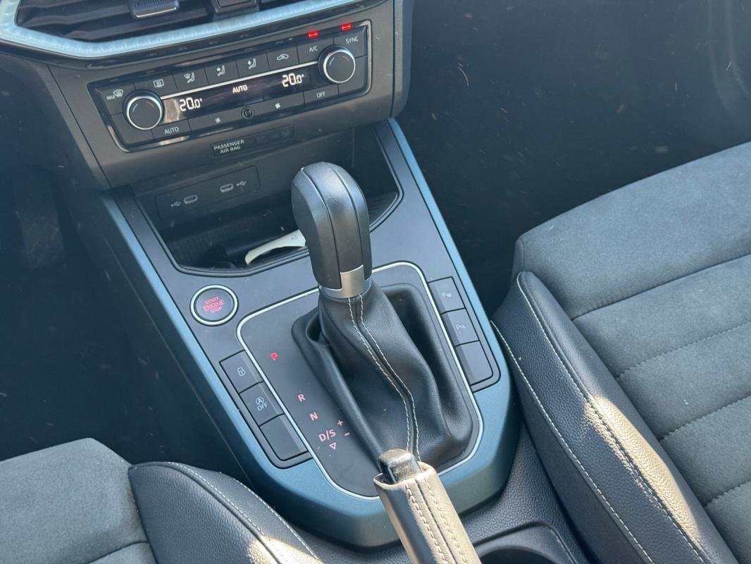 Seat Arona - Photo 11