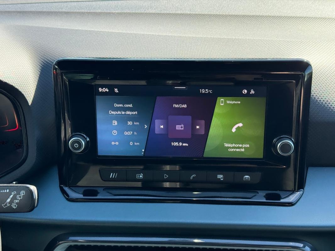 Seat Arona - Photo 12