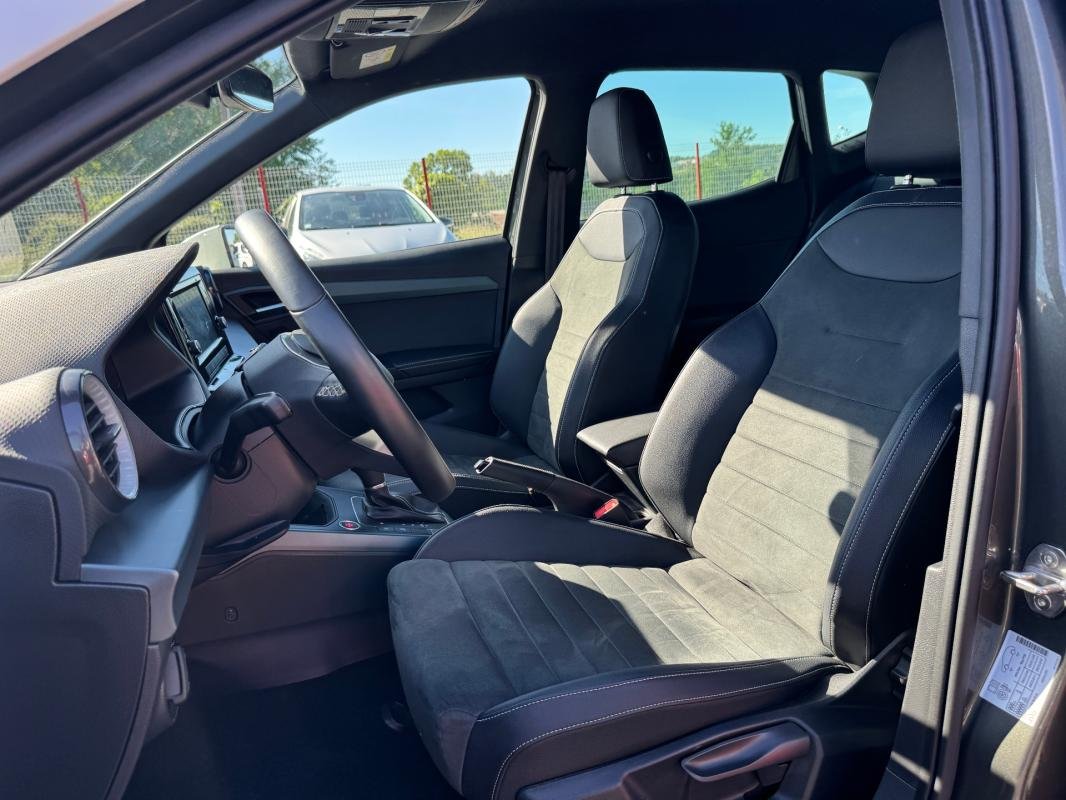 Seat Arona - Photo 17