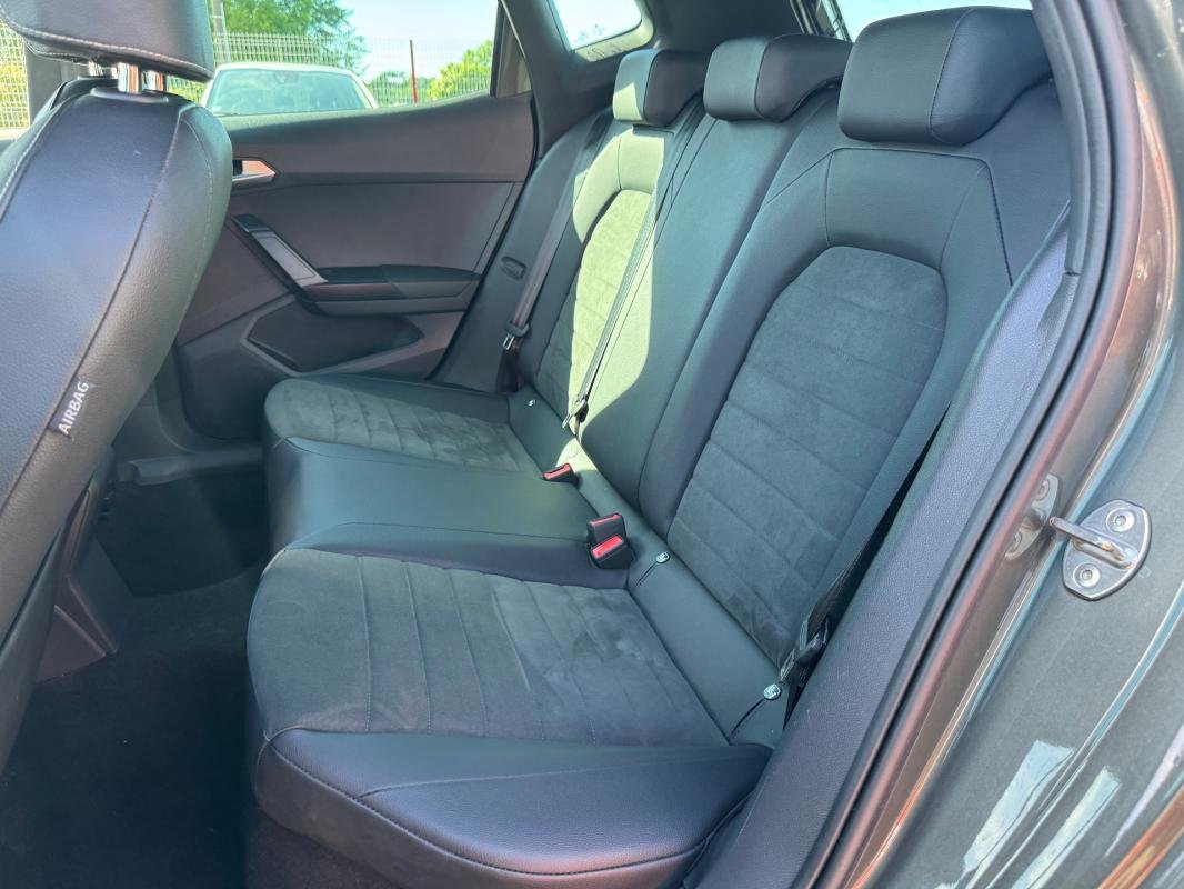 Seat Arona - Photo 18
