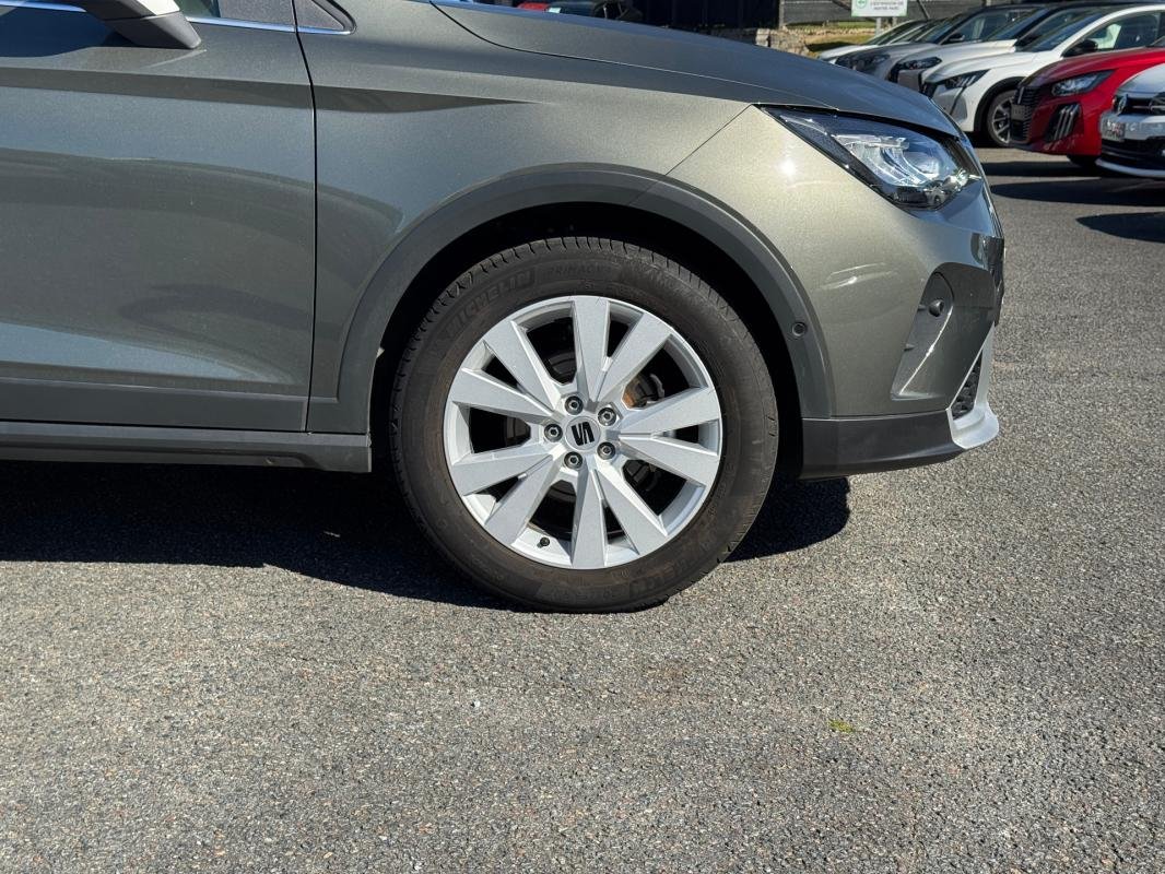 Seat Arona - Photo 20