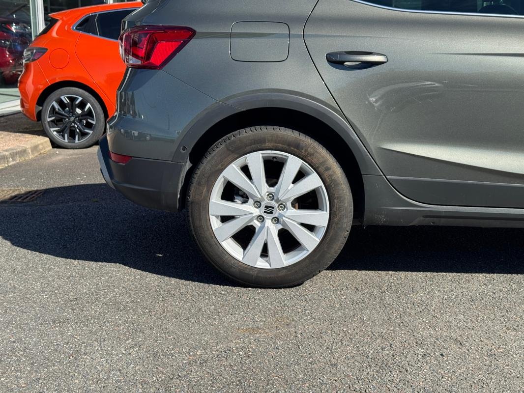 Seat Arona - Photo 21