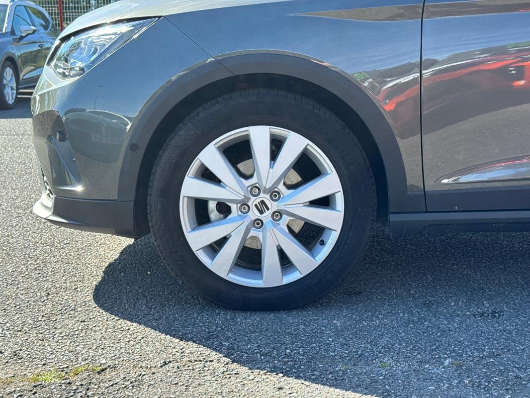 Seat Arona - Photo 24