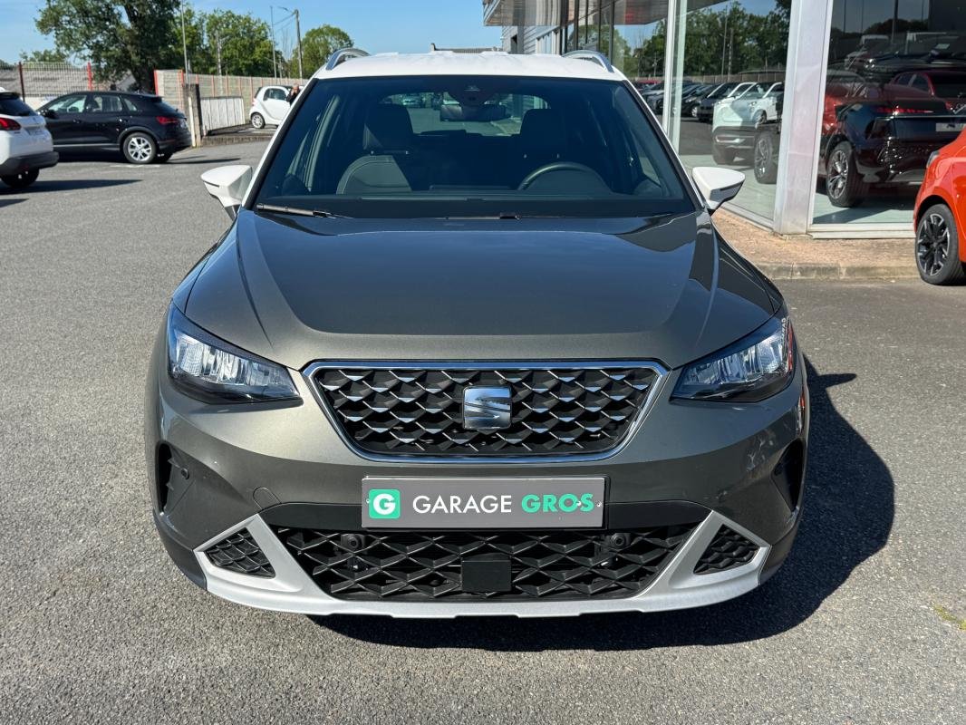 Seat Arona - Photo 3