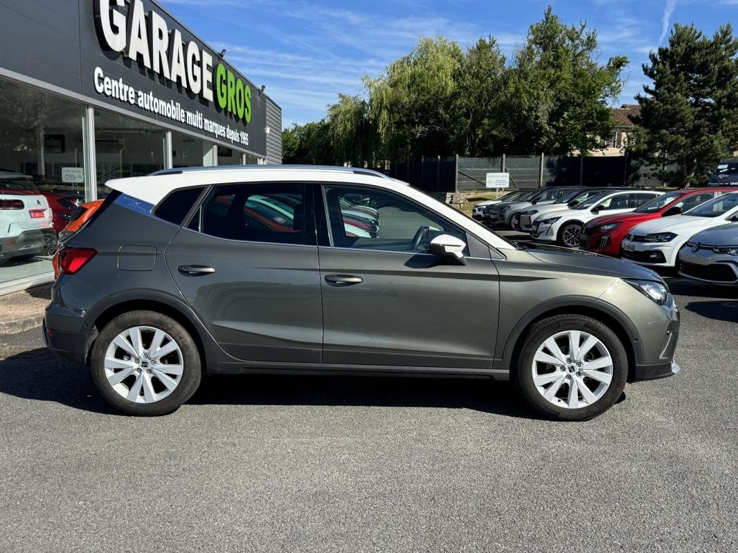 Seat Arona - Photo 4