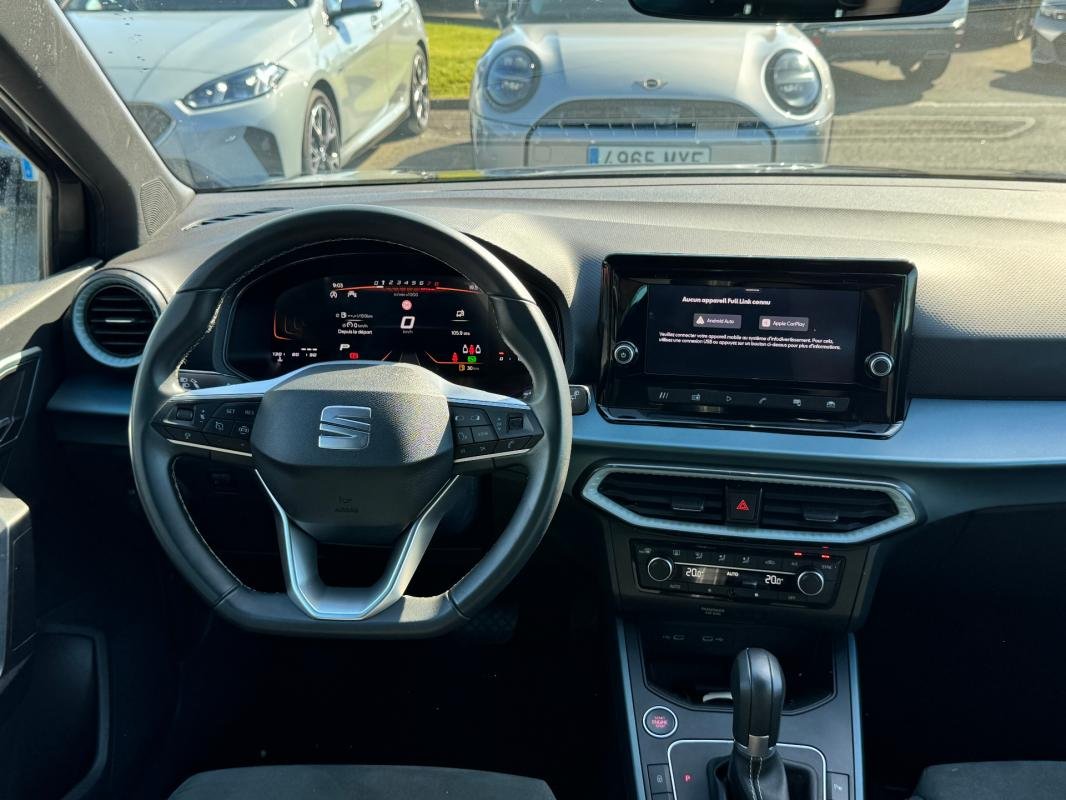 Seat Arona - Photo 6