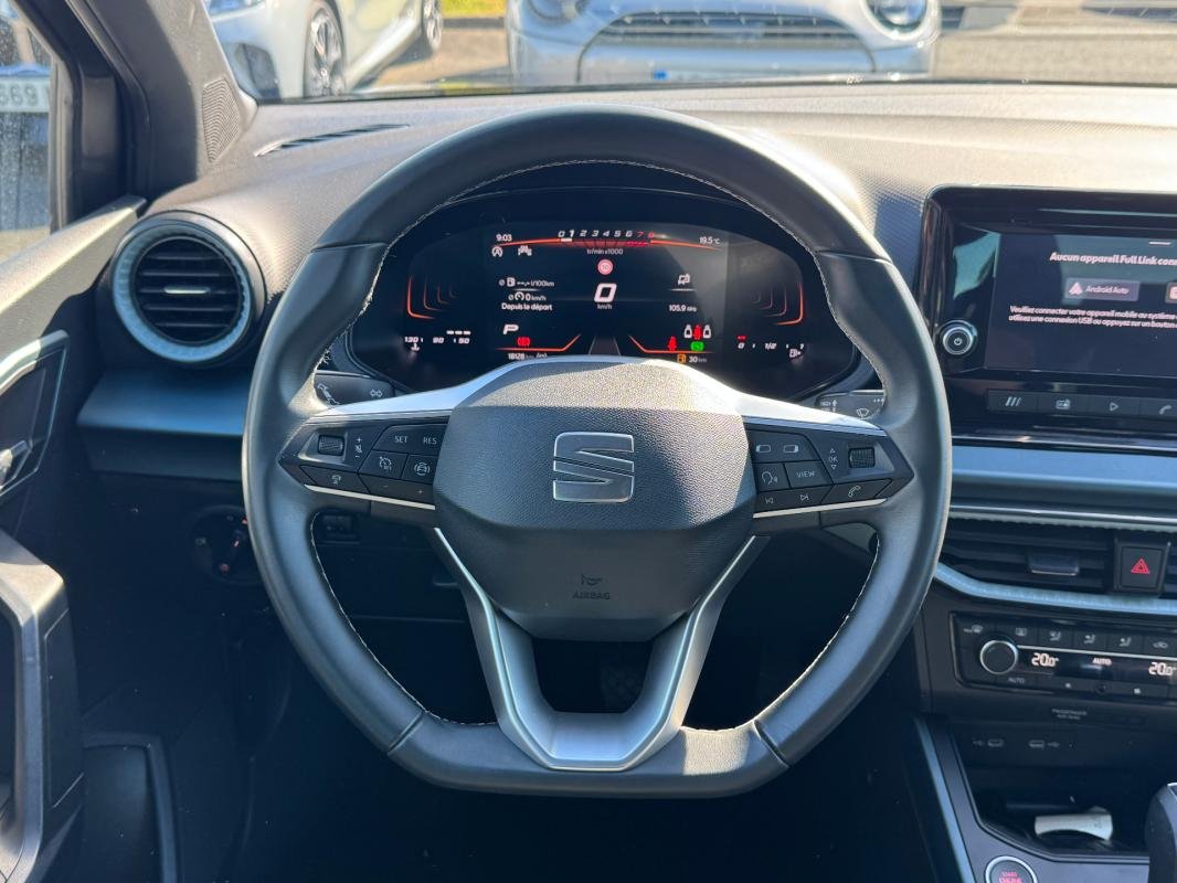 Seat Arona - Photo 7