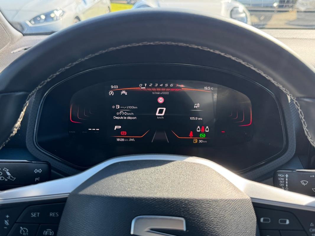 Seat Arona - Photo 8