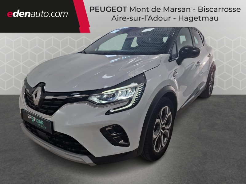 Renault Captur - Photo 1