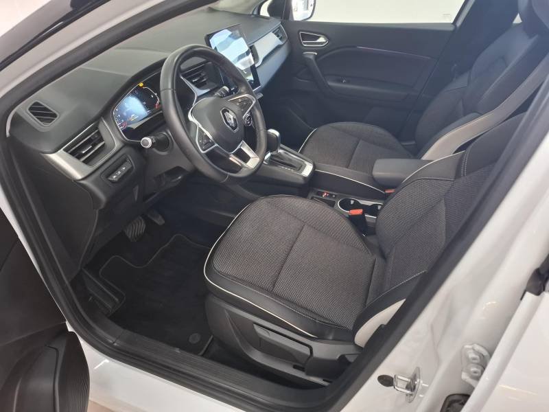 Renault Captur - Photo 11